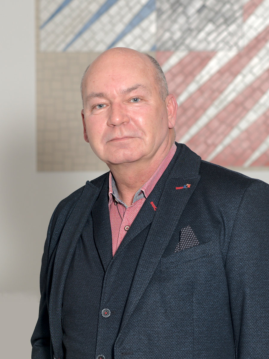 Unser Vorstand - Fachverband Fliesen und Naturstein