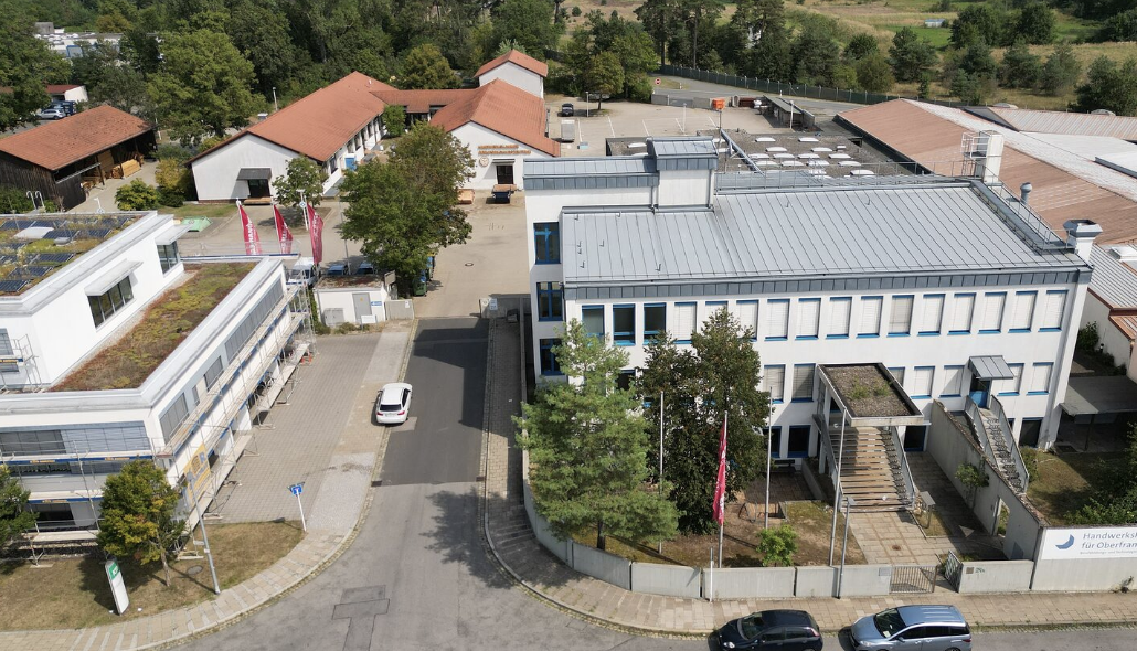 Das AlpenCup-Vorbereitungstraining