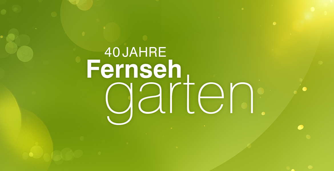 Live im „ZDF-Fernsehgarten“